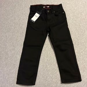 NWT Tommy Hilfiger Toddler Jeans (size 4)
